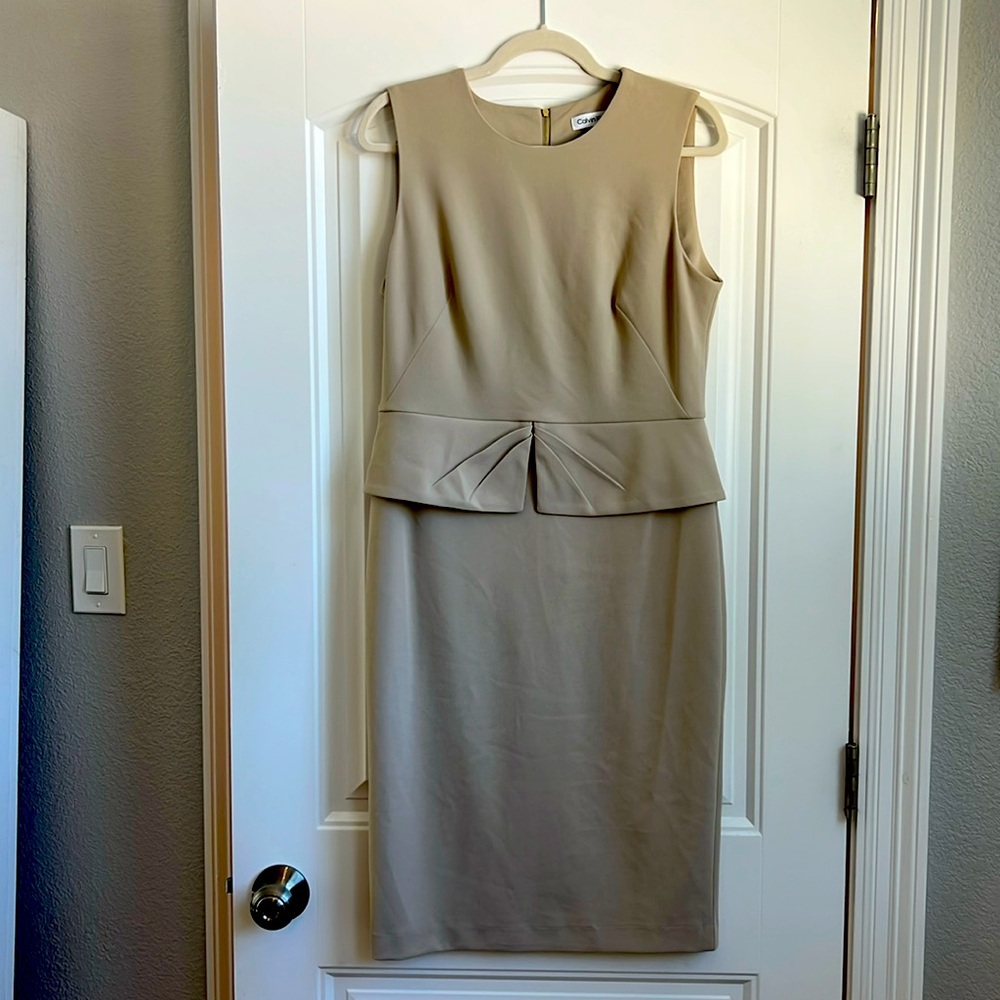 Calvin Klein Dress